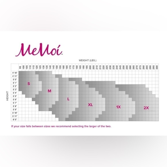 SlimMe By Memoi Braless Shaping Slip Dress Size L - Picture 10 of 10